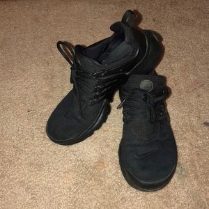 Nike prestos